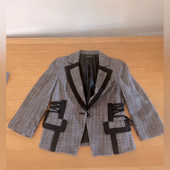 Nine West blazer and skirt set - Picture 1 of 7